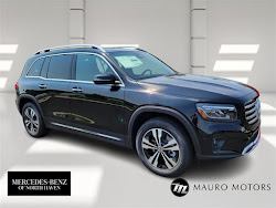 2025 Mercedes-Benz GLB GLB 250
