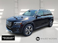 2025 Mercedes-Benz GLB GLB 250