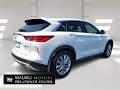 2022 INFINITI QX50 PURE
