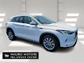 2022 INFINITI QX50 PURE