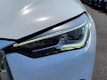 2022 INFINITI QX50 PURE