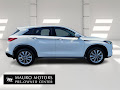 2022 INFINITI QX50 PURE