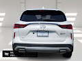 2022 INFINITI QX50 PURE