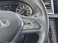 2022 INFINITI QX50 PURE
