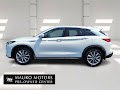 2022 INFINITI QX50 PURE