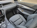 2022 INFINITI QX50 PURE