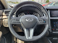 2022 INFINITI QX50 PURE