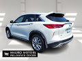 2022 INFINITI QX50 PURE