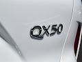 2022 INFINITI QX50 PURE