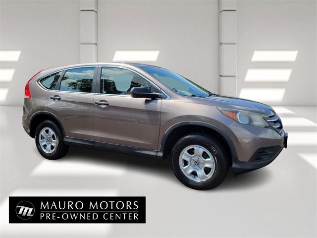 2012 Honda CR-V LX