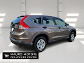 2012 Honda CR-V LX