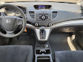 2012 Honda CR-V LX