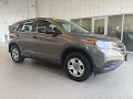 2012 Honda CR-V LX