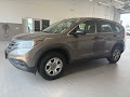 2012 Honda CR-V LX