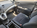 2012 Honda CR-V LX