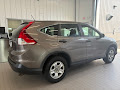 2012 Honda CR-V LX