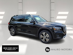 2025 Mercedes-Benz GLB GLB 250