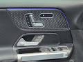 2025 Mercedes-Benz GLB GLB 250