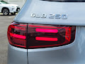 2025 Mercedes-Benz GLB GLB 250