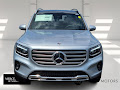 2025 Mercedes-Benz GLB GLB 250