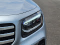 2025 Mercedes-Benz GLB GLB 250
