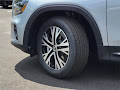 2025 Mercedes-Benz GLB GLB 250