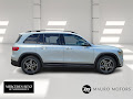2025 Mercedes-Benz GLB GLB 250