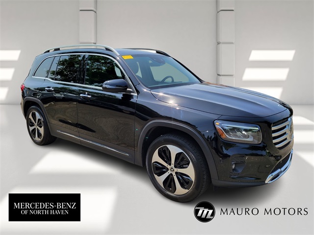 2024 Mercedes-Benz GLB GLB 250