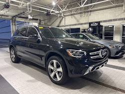 2022 Mercedes-Benz GLC GLC 300