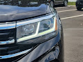 2021 Volkswagen Atlas 2.0T SEL