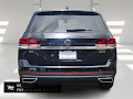 2021 Volkswagen Atlas 2.0T SEL