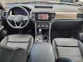 2021 Volkswagen Atlas 2.0T SEL