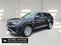 2021 Volkswagen Atlas 2.0T SEL