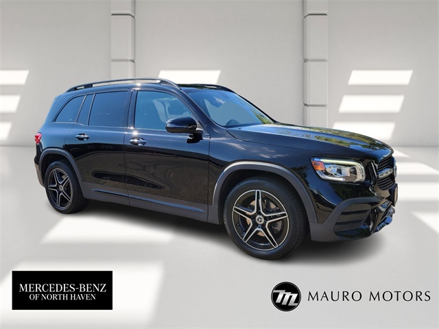 2021 Mercedes-Benz GLB GLB 250