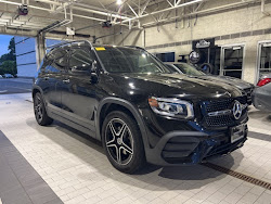 2021 Mercedes-Benz GLB GLB 250