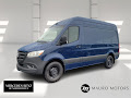 2025 Mercedes-Benz Sprinter 2500 Cargo 144 WB