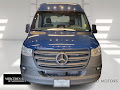 2025 Mercedes-Benz Sprinter 2500 Cargo 144 WB