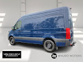 2025 Mercedes-Benz Sprinter 2500 Cargo 144 WB
