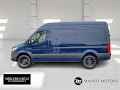 2025 Mercedes-Benz Sprinter 2500 Cargo 144 WB