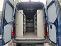 2025 Mercedes-Benz Sprinter 2500 Cargo 144 WB