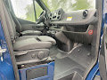 2025 Mercedes-Benz Sprinter 2500 Cargo 144 WB