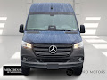 2025 Mercedes-Benz Sprinter 2500 Cargo 144 WB