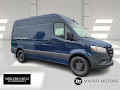 2025 Mercedes-Benz Sprinter 2500 Cargo 144 WB