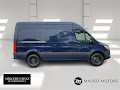 2025 Mercedes-Benz Sprinter 2500 Cargo 144 WB