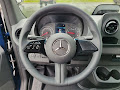2025 Mercedes-Benz Sprinter 2500 Cargo 144 WB