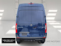 2025 Mercedes-Benz Sprinter 2500 Cargo 144 WB