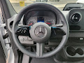 2025 Mercedes-Benz Sprinter 3500 Cargo 170 WB