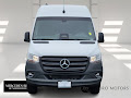 2025 Mercedes-Benz Sprinter 3500 Cargo 170 WB