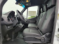 2025 Mercedes-Benz Sprinter 3500 Cargo 170 WB