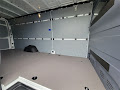 2025 Mercedes-Benz Sprinter 3500 Cargo 170 WB